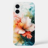 Sunrise Veins Case-Mate iPhone Case (Achterkant)