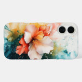 Sunrise Veins Case-Mate iPhone Case (Achterkant (horizontaal))