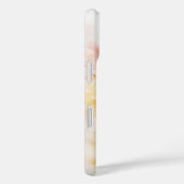 Sunrise Veins Case-Mate iPhone Case (Achterkant / Rechts)