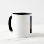 Sunrise, Virginia Beach Mok (Voorkant links)