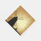 Sunrise Windmills Servet (Hoek)