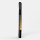 Sunrise Yoga Case-Mate iPhone Case (Achterkant/rechts)