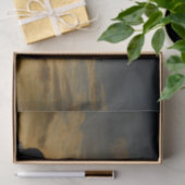 Sunrise Yoga Tissuepapier (Geschenk)