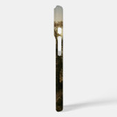 Sunrise, Yosemite Valley door Albert Bierstadt Case-Mate iPhone Case (Achterkant / Links)