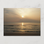 SunriseA Briefkaart (Voorkant)