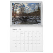 Sunrises and Sunsets 2026 Kalender (Feb 2027)