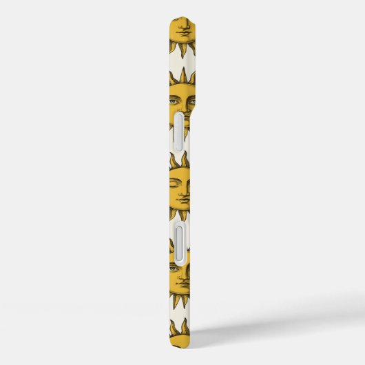 Suns Case-Mate iPhone Case (Achterkant / Rechts)