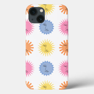 Suns Case-Mate iPhone Case