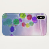 Suns in hun cursus iPhone Case-Mate Case (Achterkant (horizontaal))