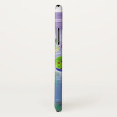 Suns in hun cursus iPhone Case-Mate Case (Achterkant / rechts)