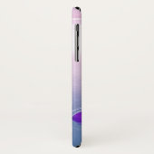 Suns in hun cursus iPhone Case-Mate Case (Achterkant/links)