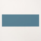 Sun's in Paradise Yogamat (Achterkant (horizontaal))