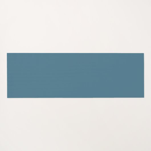 Sun's in Paradise Yogamat (Achterkant (horizontaal))