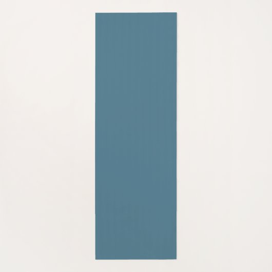 Sun's in Paradise Yogamat (Achterkant)