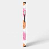 Suns iPhone Hoesje (Linkerkant)