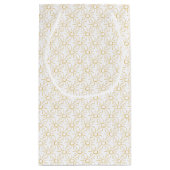 Suns Klein Cadeauzakje (Achterkant)