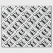 Suns out Nuns uit Cadeaupapier (Vlak)