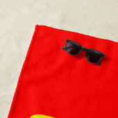 Sun's Out Pistolen Fun fitness and gym Strandlaken (In situ)