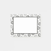 Suns Post-it® Notes (Voorkant)