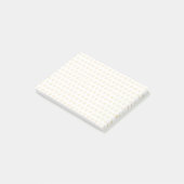 Suns Post-it® Notes (Schuin)