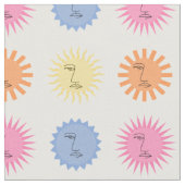 Suns Stof (Close Up)