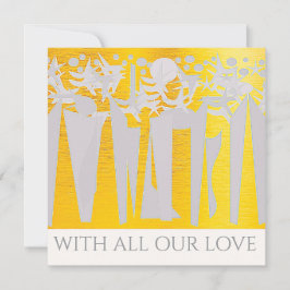 SUNS! SUNSHINE! HOLIDAYS IN CENTRAL PARK! :) FEESTDAGENKAART