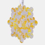 SUNS! SUNSHINE! HOLIDAYS IN CENTRAL PARK! :) ORNAMENT KAART (Links)