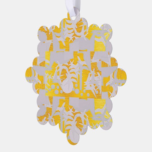 SUNS! SUNSHINE! HOLIDAYS IN CENTRAL PARK! :) ORNAMENT KAART (Links)