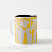 SUNS! SUNSHINE! HOLIDAYS IN CENTRAL PARK! :) TWEEKLEURIGE KOFFIEMOK (Voorkant links)