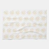 Suns Theedoek (Horizontaal)