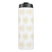 Suns Thermosbeker (Voorkant)