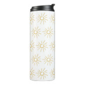 Suns Thermosbeker (Gedraaid links)