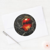 Sunsation smelt Sticker (Envelop)