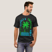 Sunse Tsupply T-shirt (Voorkant volledig)
