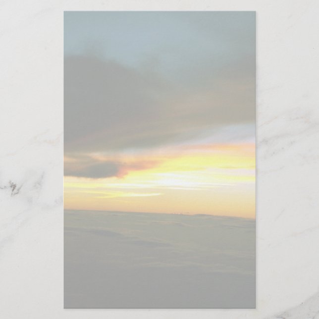 Sunset (Voorkant)