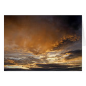 Sunset (Voorkant Horizontaal)