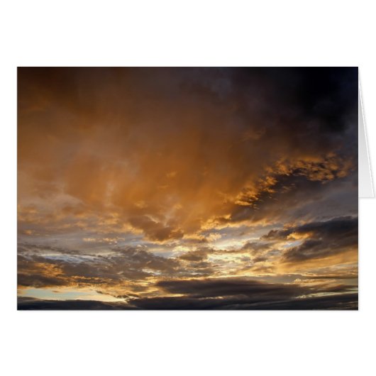 Sunset (Voorkant Horizontaal)