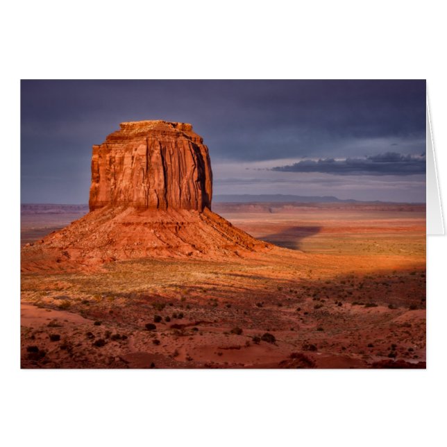 Sunset (Voorkant Horizontaal)