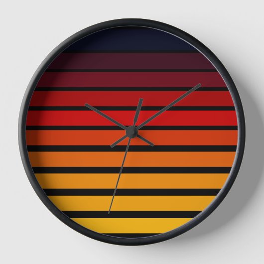 Sunset (Voorkant)