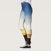 Sunset 101 leggings (Links)