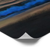 Sunset 1577 Art Print (Hoek)