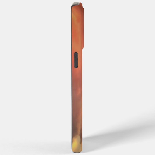 Sunset 1577 Case-Mate iPhone case (Achterkant / Rechts)