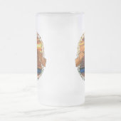 Sunset 1577 matglas bierpul (Center)