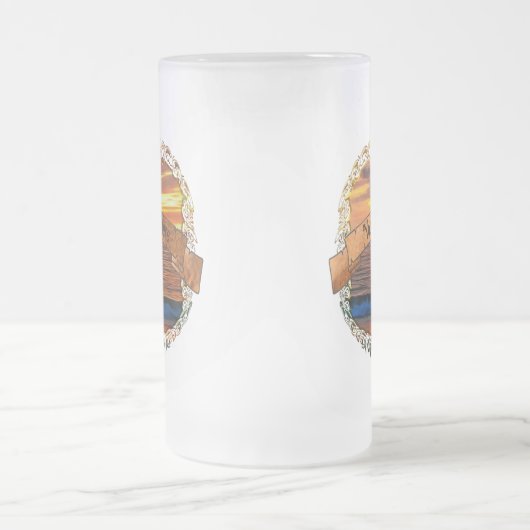 Sunset 1577 matglas bierpul (Center)