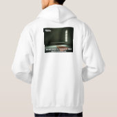 sunset_1600x1200, HAMZA Hoodie (Achterkant)