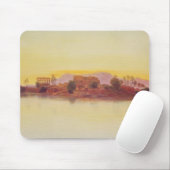 Sunset, 1861 (paneel) muismat (Met muis)