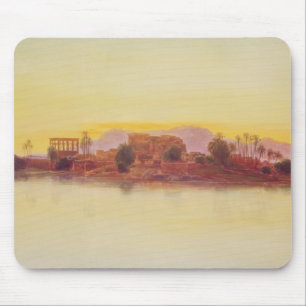 Sunset, 1861 (paneel) muismat