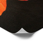 Sunset - a Gabriel McGarry Poster (Hoek)