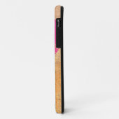 Sunset | Abstract schilderen Case-Mate iPhone Case (Achterkant/links)
