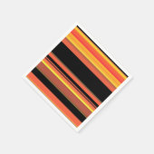 SUNSET ABSTRACT SERVET (Hoek)